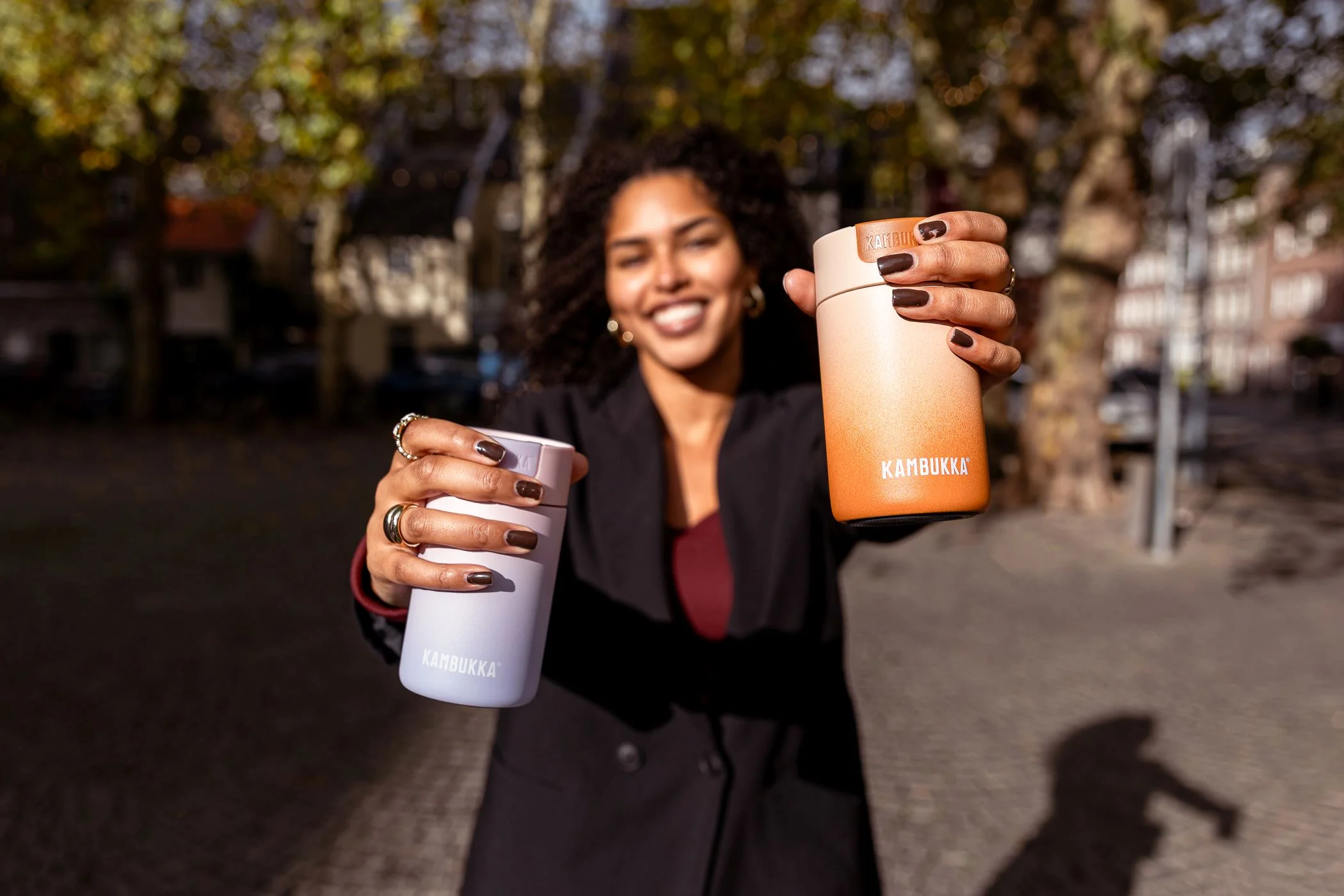 Hydration Styled for Your Adventure